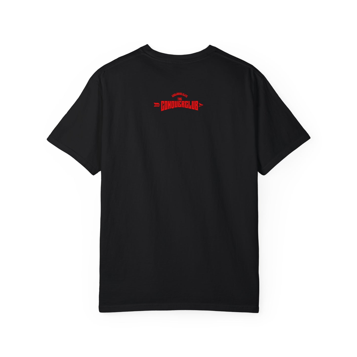 "Legendary"-Tee-unisex- Allen Iverson inspired