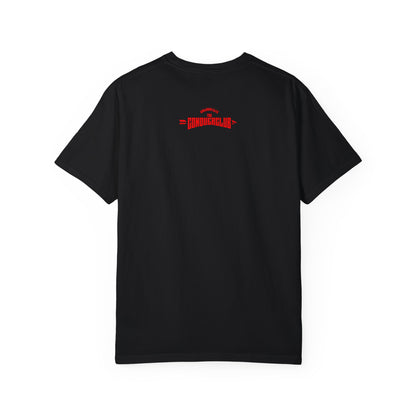 "Legendary"-Tee-unisex- Allen Iverson inspired