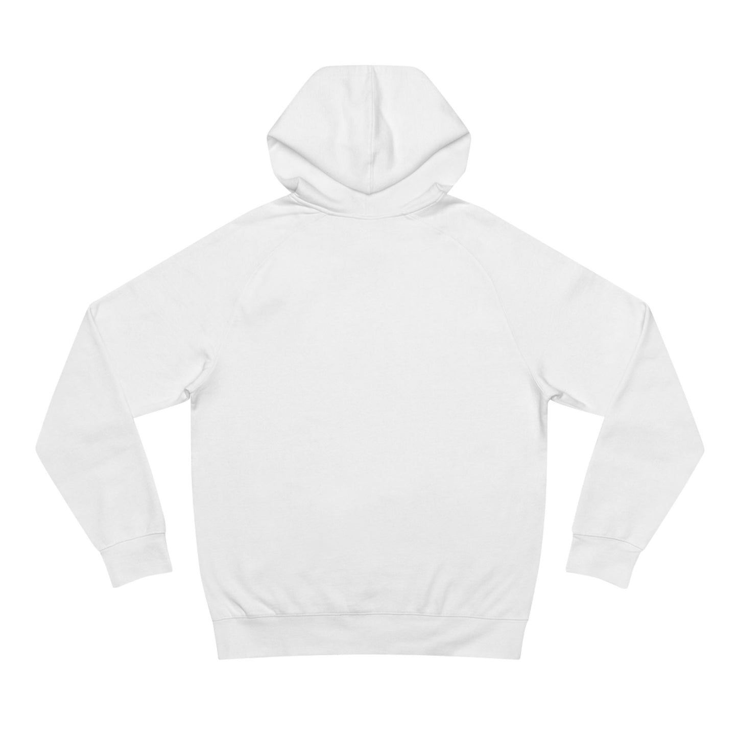 Hustler Supply Hoodie - San Bernardino Made - A4TP 'All 4 the Paper'