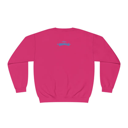 Conquer Club Unisex Crewneck Sweatshirt - Cozy and Stylish for Everyday Wear