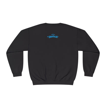 Conquer Club Unisex Crewneck Sweatshirt - Cozy and Stylish for Everyday Wear