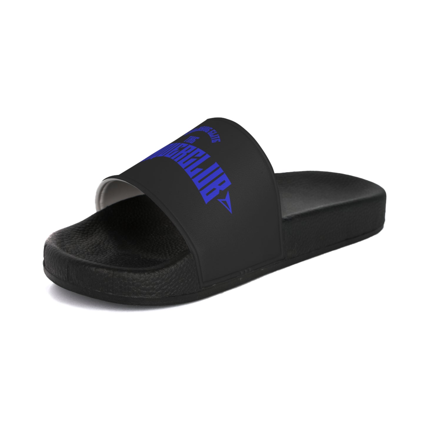 The Conquer Club Men's Casual Slide Sandals - Comfortable and Stylish Footwear