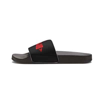 The Conquer Club Men's Removable-Strap Sandals