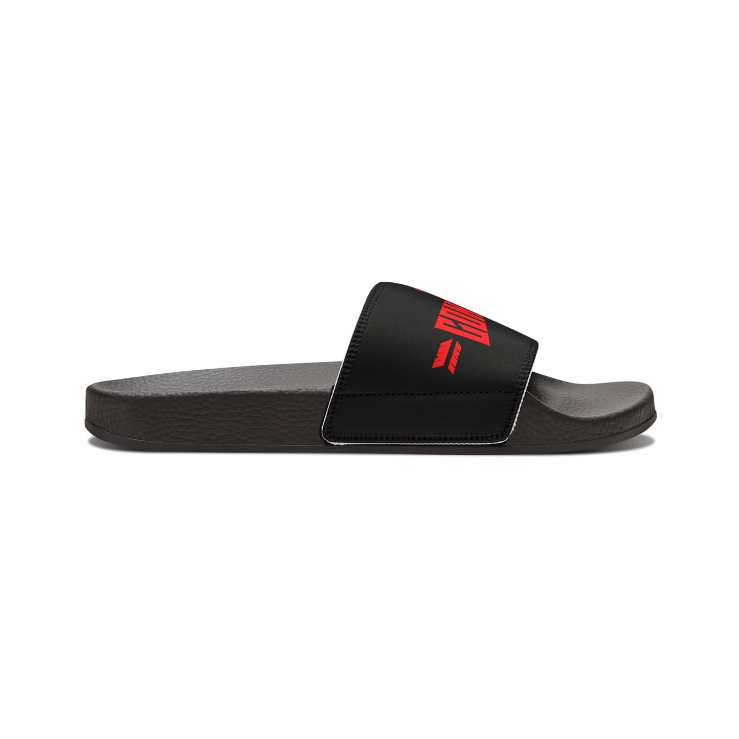 The Conquer Club Men's Removable-Strap Sandals