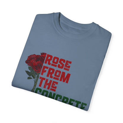 Concrete Rose Tee