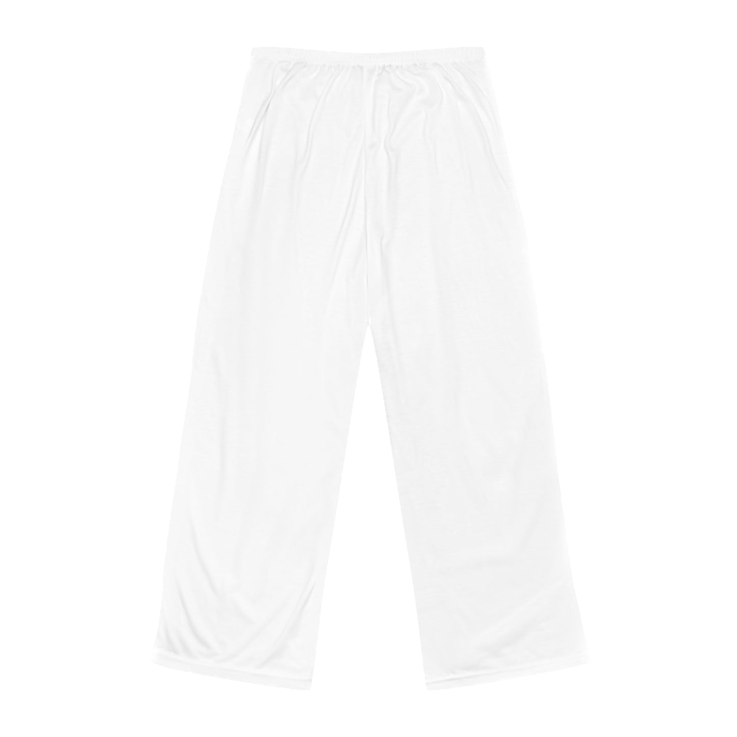 Concrete Rose - Women's Pajama Pants (AOP)