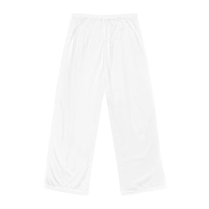 Concrete Rose - Women's Pajama Pants (AOP)